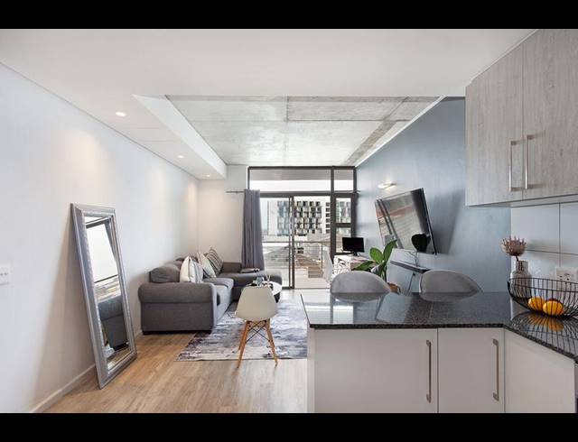 1 BEDROOM PROPERTY TO RENT IN WOODSTOCK